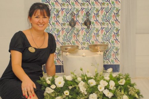 22 AYAR ALTIN İLE SEVGİLİLER GÜNÜNE ÖZEL BAKIM