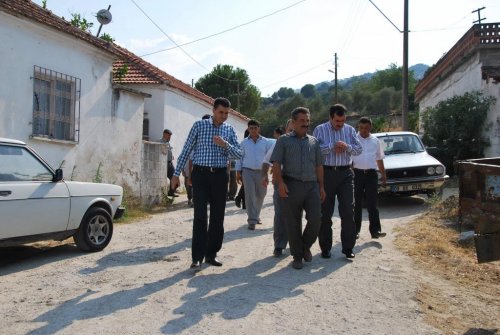 27 YIL KÜS KALIP 2 SAAT ARAYLA ÖLEN YALÇINKAYA ÇİFTİNİN HAYATI İBRET OLDU