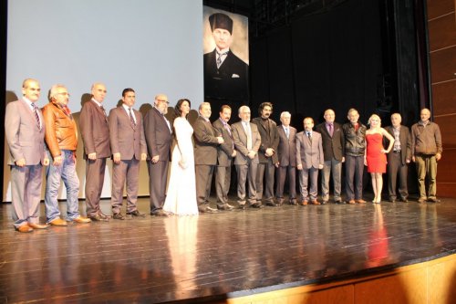 ADNAN MENDERES'İN HAYATI FİLM OLDU
