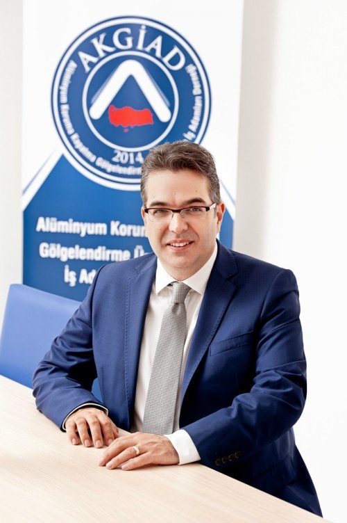 AKGİAD, SEKTÖRÜ TEK ÇATI ALTINDA TOPLAYACAK