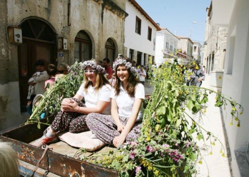 ALAÇATI OT FESTİVALİ