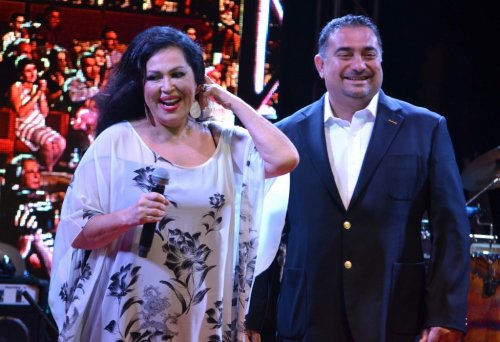 ALTIN BADEM’DE ‘SULTAN’ SÜRPRİZİ