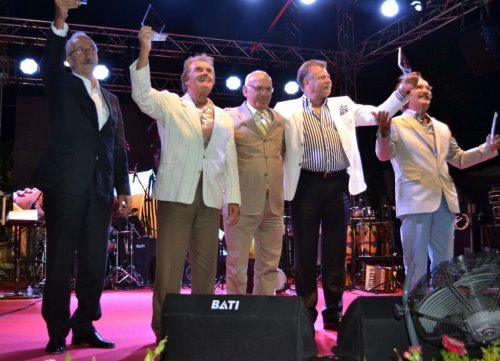 ALTIN BADEM’DE ‘SULTAN’ SÜRPRİZİ