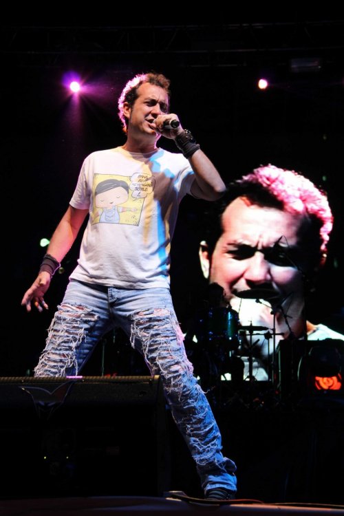 ALTIN GÜVERCİN'DE BENGÜ VE KIRAÇ COŞKUSU