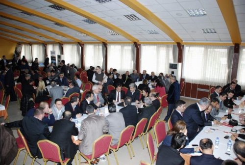 ANADOLU’NUN İHRACATI GİDEREK ARTIYOR