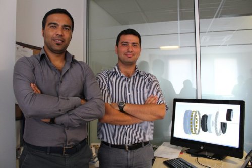 ARAÇ MOTORUNUZ ARTIK TEKERLEKLERDE OLACAK