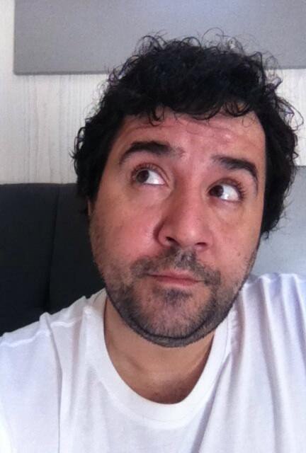 ATA DEMİRER’İN YENİ İMAJI