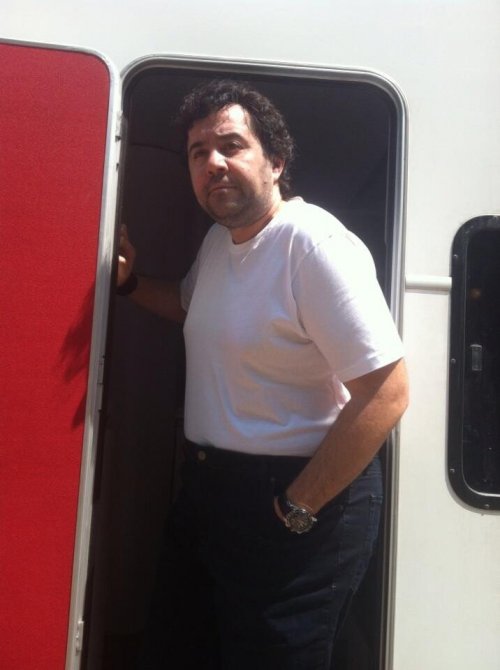 ATA DEMİRER’İN YENİ İMAJI