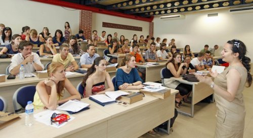 AVRUPA BİRLİĞİ FONLARI YENİ İŞ KAPISI OLDU