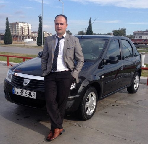 AYDIN İHLAS ÇALIŞANLARININ ACI GÜNÜ