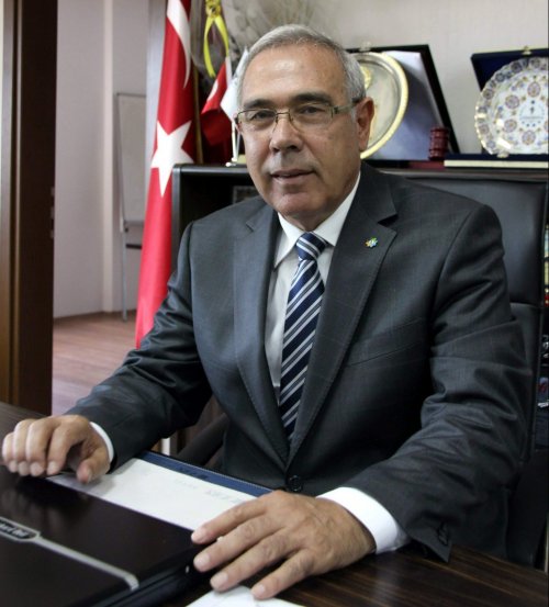 AYDIN İHRACATI GEÇEN NİSANA GÖRE YÜZDE 7 ARTTI