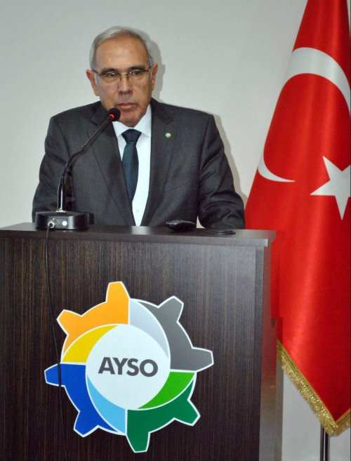 AYDIN İHRACATI SON 4 YILININ REKORUNU KIRDI