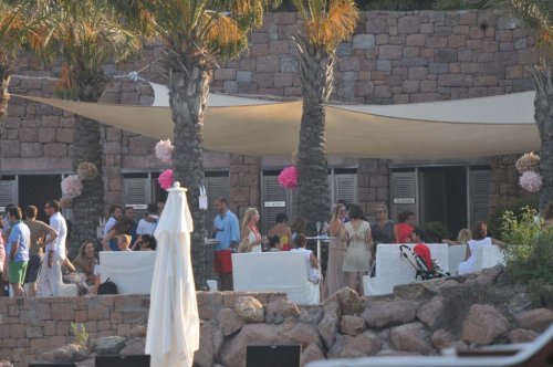 AZİZ YILDIRIM’DAN DOĞUM GÜNÜ PARTİSİ