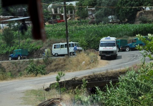 BAĞCILLI’DA 41 YILLIK KÖPRÜ YENİLENİYOR