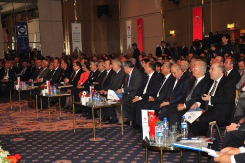 BAKAN ERGÜN, 