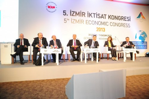 BAKAN ŞİŞMEK’TEN KAYIT DIŞI MÜCADALEYE TERÖRLE MÜCADELE BENZETMESİ