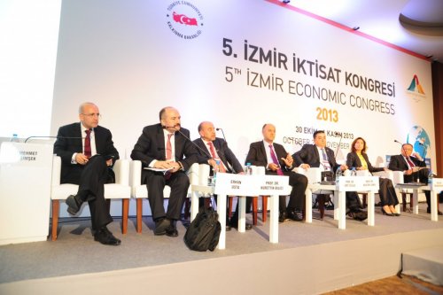 BAKAN ŞİŞMEK’TEN KAYIT DIŞI MÜCADALEYE TERÖRLE MÜCADELE BENZETMESİ