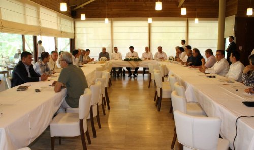 BAKAN ZEYBEKCİ’DEN TEŞVİK AÇIKLAMASI