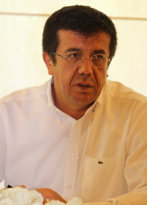 BAKAN ZEYBEKCİ’DEN TEŞVİK AÇIKLAMASI