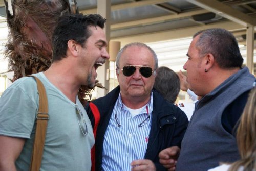 BAY KAHKAHA BODRUM'DA