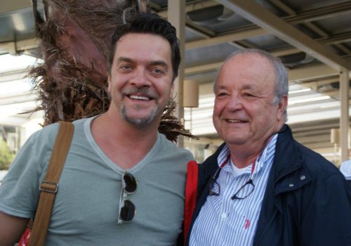 BAY KAHKAHA BODRUM'DA