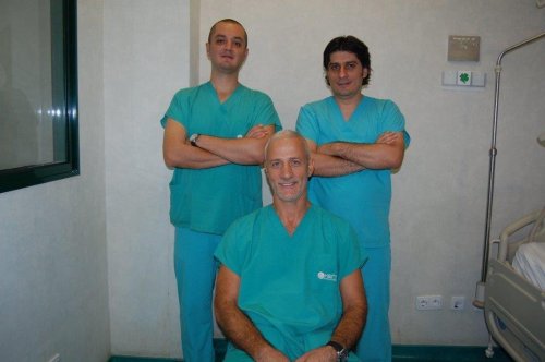 BEYİN CERRAHİSİNDE 