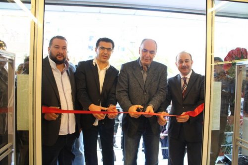 BİMEKS, TÜRKİYE’DEKİ 108. MAĞAZASINI AÇTI