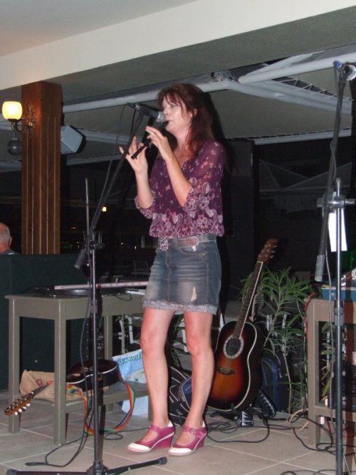 BODRUM AŞIĞI İRLANDALI GRUP EUROVİSİON YOLUNDA