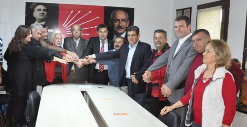 BODRUM BELEDİYESİ’NDE CHP’Lİ MECLİS ÜYESİ SAYISI 12 OLDU