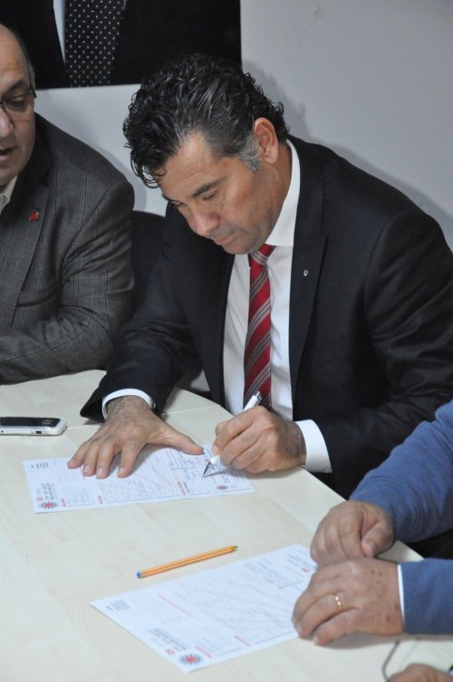 BODRUM BELEDİYESİ’NDE CHP’Lİ MECLİS ÜYESİ SAYISI 12 OLDU