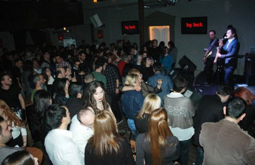 BODRUM EĞLENCELERİ, KIŞIN DA HIZ KESMİYOR