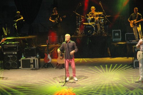 BODRUM MFÖ İLE COŞTU