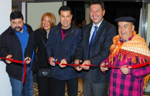 BODRUM’DA ‘ÇİÇEK BAŞLI KADINLARIMIZ’ SERGİSİ AÇILDI