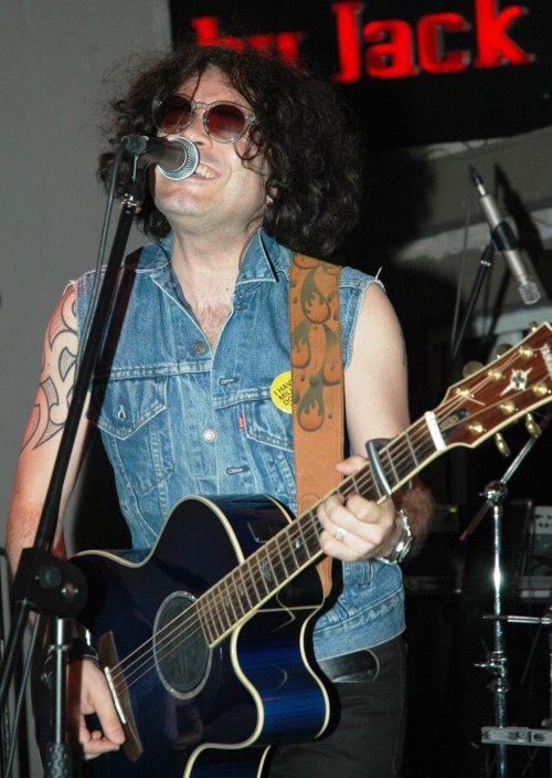 BODRUM’DA DURAN ADAM KONSERİ