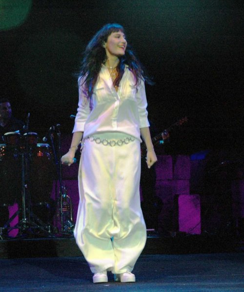 BODRUM'DA SILA KONSERİ