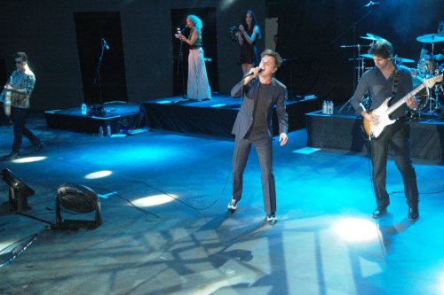 BODRUM’DA TEOMAN RÜZGARI