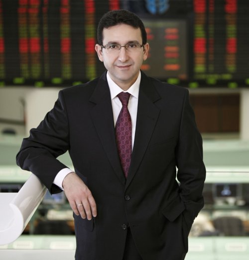 BORSA İSTANBUL FAALİYETLERİNE BAŞLIYOR