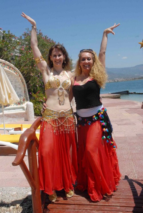 BU DA ORYANTAL TURİZM