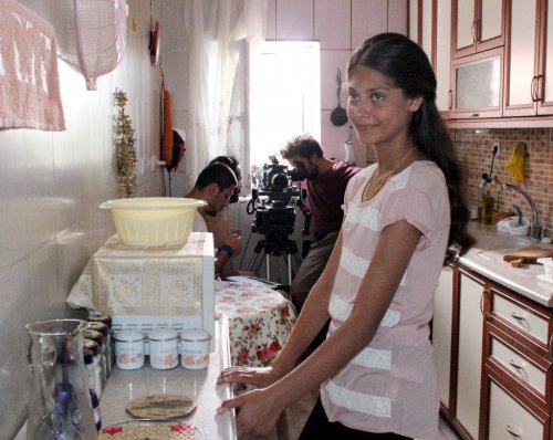 BU FİLMDE İKİ YARIM BİR BÜTÜN ETMİYOR