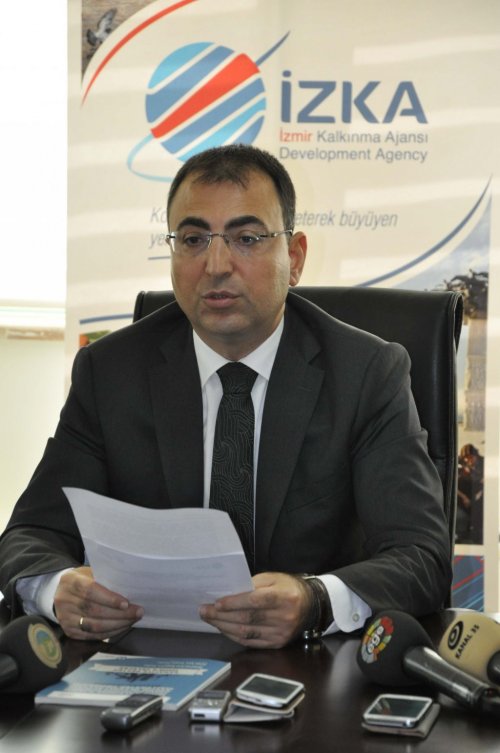 CAZİP İŞ VE YATIRIM ORTAMI İÇİN OSB’LERE 12 MİLYON TL’LİK DESTEK