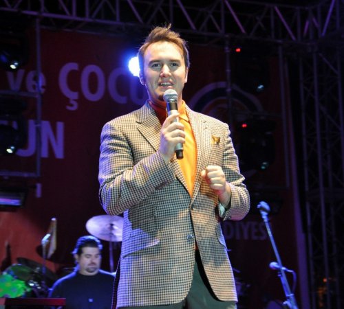 CECELİ’DEN 23 NİSAN KONSERİ