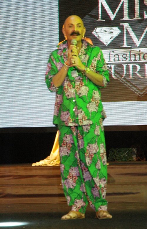 CEMİL İPEKÇİ'DEN VEDA KONUŞMASI