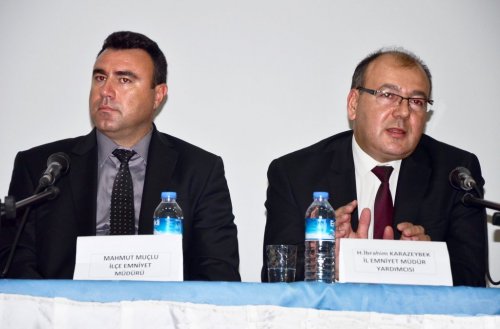 ÇEŞME’DE MOBESE ÇALIŞMALARI BAŞLADI