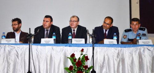 ÇEŞME’DE MOBESE ÇALIŞMALARI BAŞLADI