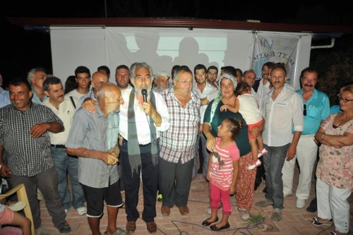 ÇETE EMİR AYŞE, SİNEMA FİLMİ İLE ÖLÜMSÜZLEŞTİ