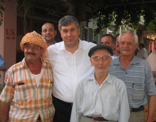 CHP’Lİ SUSAM: ''ET FİYATLARI BESİCİYİ DE VATANDAŞI DA MEMNUN ETMELİ''