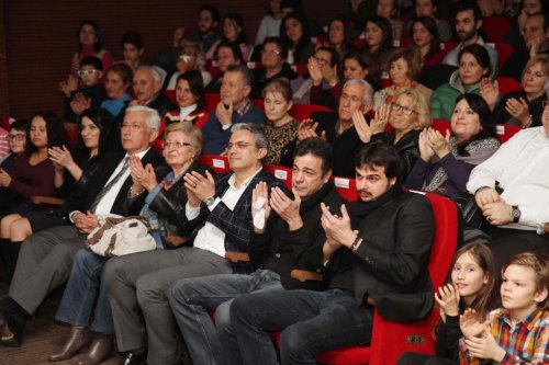 ÇOLPAN İLHAN'IN İSMİ KARŞIYAKA'DA YAŞAYACAK