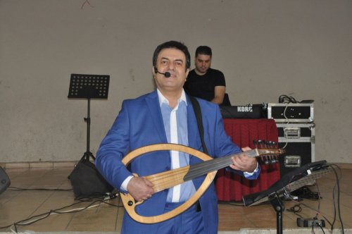 COŞKUN SABAH’IN ORGANİZASYON TEPKİSİ