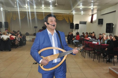 COŞKUN SABAH’IN ORGANİZASYON TEPKİSİ