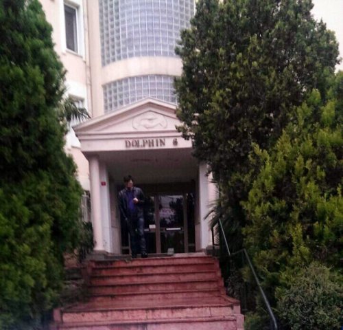 DENİZ SEKİ İSTANBUL'DA YAKALANDI